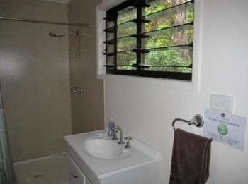 Bed and Breakfast Cape Trib Farm Cape Tribulation Exterior foto